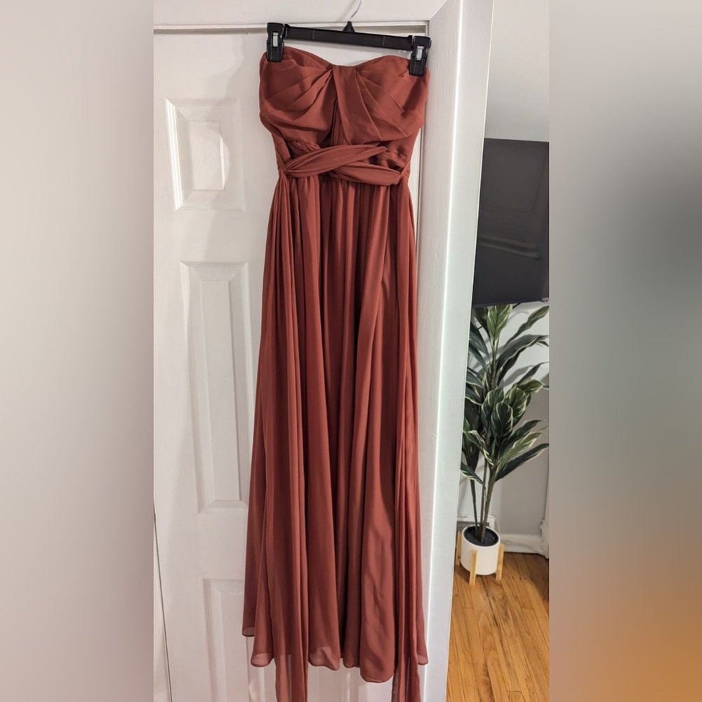 Birdy Grey Grace Convertible Dress